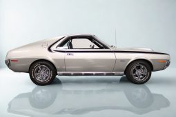 
										1970 AMC AMX full									