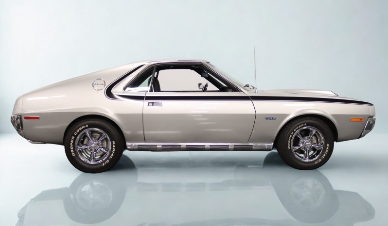 
								1970 AMC AMX full									