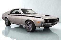 
										1970 AMC AMX full									