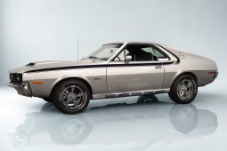 
										1970 AMC AMX full									