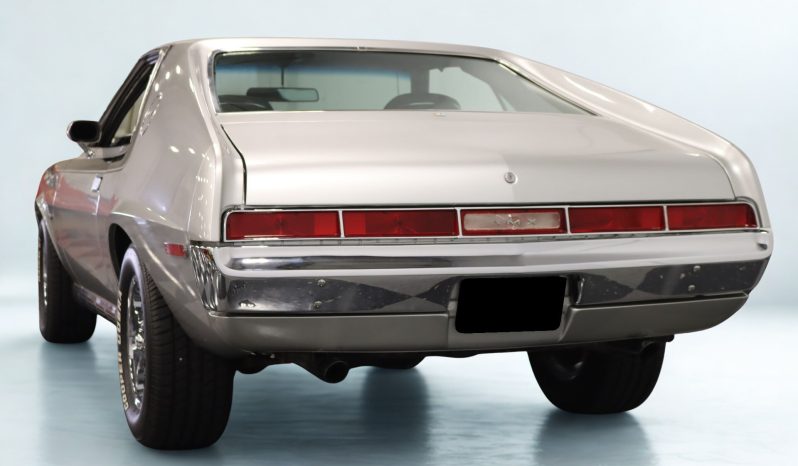 
								1970 AMC AMX full									