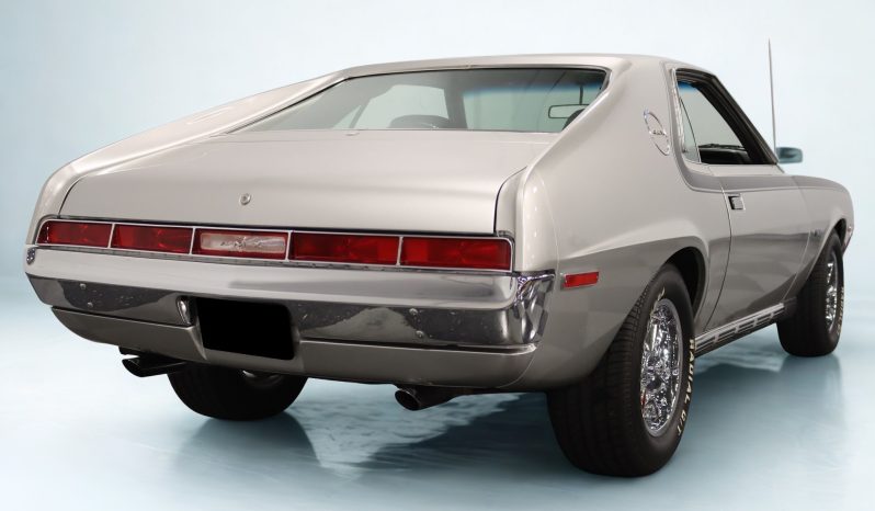 
								1970 AMC AMX full									