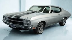 1970 Chevrolet Chevelle SS