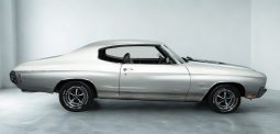 
										1970 Chevrolet Chevelle SS full									