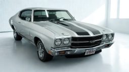 
										1970 Chevrolet Chevelle SS full									