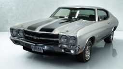 
										1970 Chevrolet Chevelle SS full									
