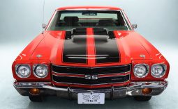 
										1970 Chevrolet El Camino SS full									