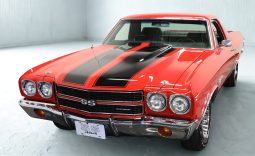 
										1970 Chevrolet El Camino SS full									