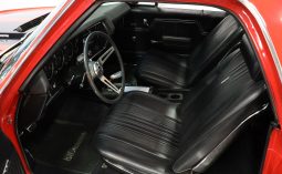 
										1970 Chevrolet El Camino SS full									