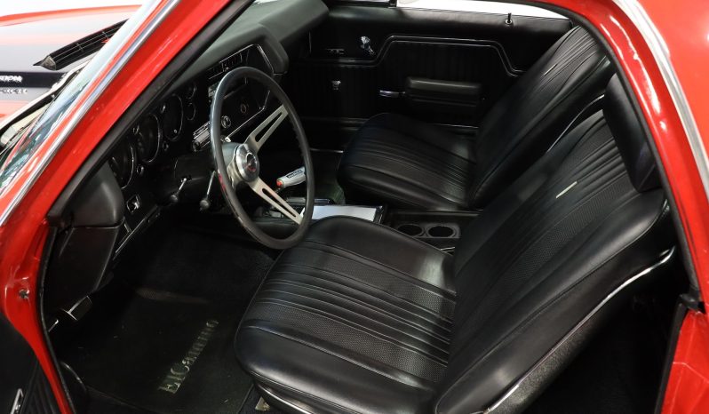 
								1970 Chevrolet El Camino SS full									