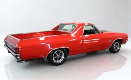 
										1970 Chevrolet El Camino SS full									