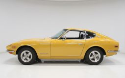 
										1970 Datsun 240Z full									