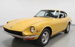 
										1970 Datsun 240Z full									