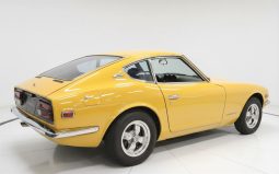 
										1970 Datsun 240Z full									