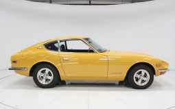 
										1970 Datsun 240Z full									