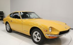 
										1970 Datsun 240Z full									