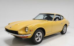 
										1970 Datsun 240Z full									