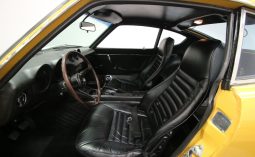 
										1970 Datsun 240Z full									