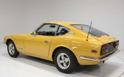 
										1970 Datsun 240Z full									