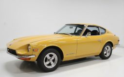 1970 Datsun 240Z