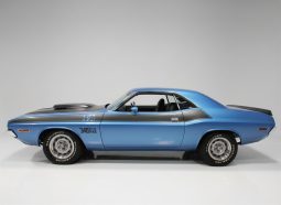 
										1970 Dodge Challenger full									
