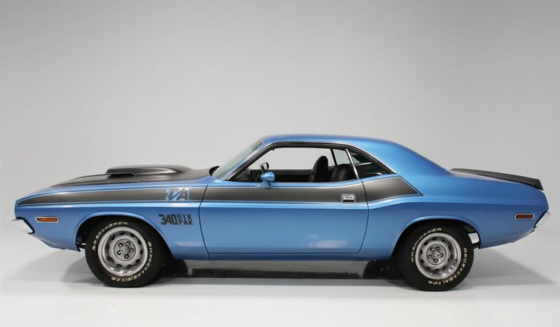 
								1970 Dodge Challenger full									