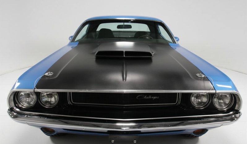 
								1970 Dodge Challenger full									