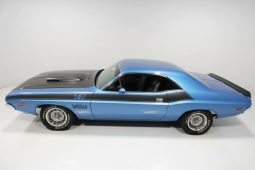 
										1970 Dodge Challenger full									