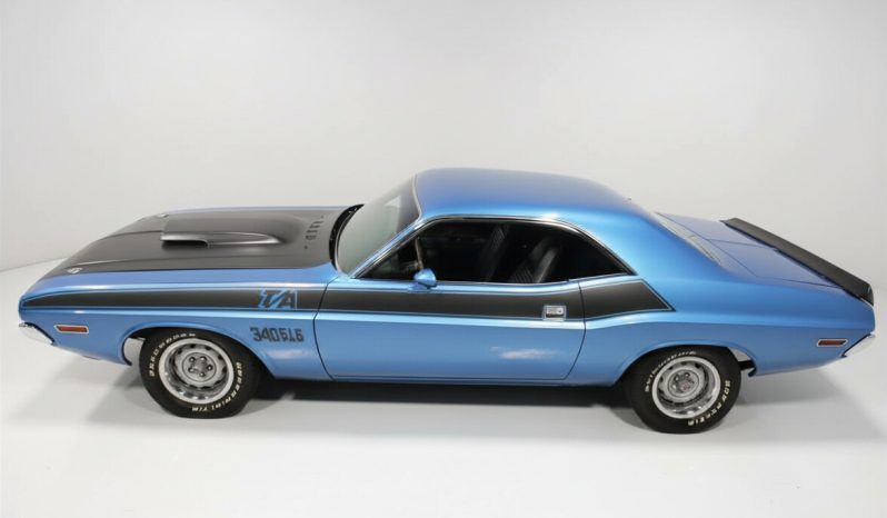 
								1970 Dodge Challenger full									