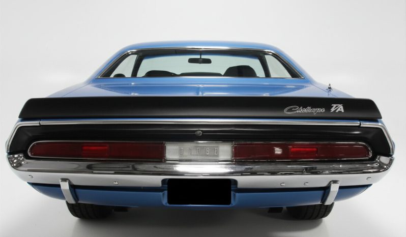 
								1970 Dodge Challenger full									