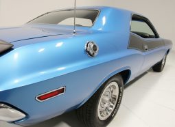 
										1970 Dodge Challenger full									