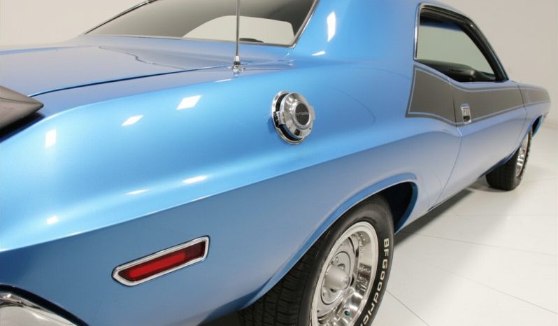 
								1970 Dodge Challenger full									