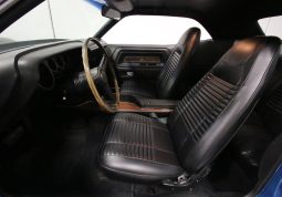 
										1970 Dodge Challenger full									