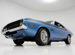 1970 Dodge Challenger