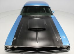 
										1970 Dodge Challenger full									