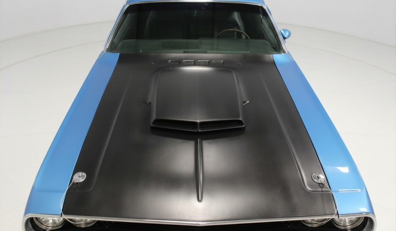 
								1970 Dodge Challenger full									