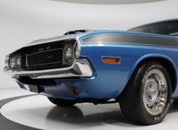 
										1970 Dodge Challenger full									
