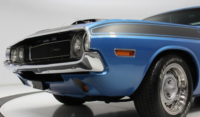 
								1970 Dodge Challenger full									