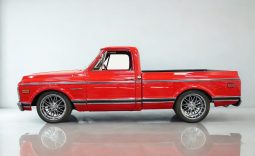 
										1970 Chevrolet C10 full									