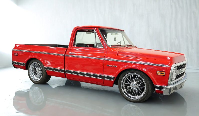 
								1970 Chevrolet C10 full									