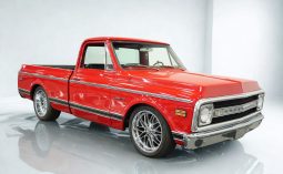 1970 Chevrolet C10