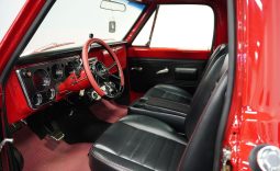 
										1970 Chevrolet C10 full									