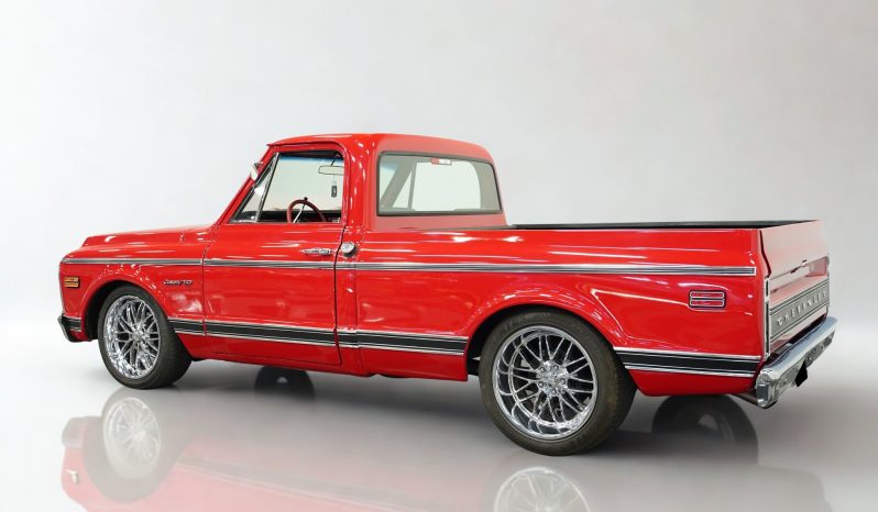 
								1970 Chevrolet C10 full									