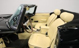 
										1970 Jaguar XKE Series full									