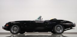 
										1970 Jaguar XKE Series full									