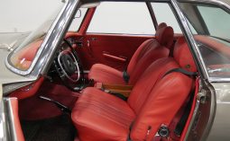 
										1970 Mercedes-Benz 280SL full									