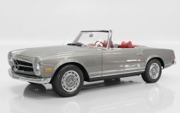 1970 Mercedes-Benz 280SL