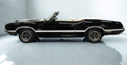 
										1970 Oldsmobile 442 full									