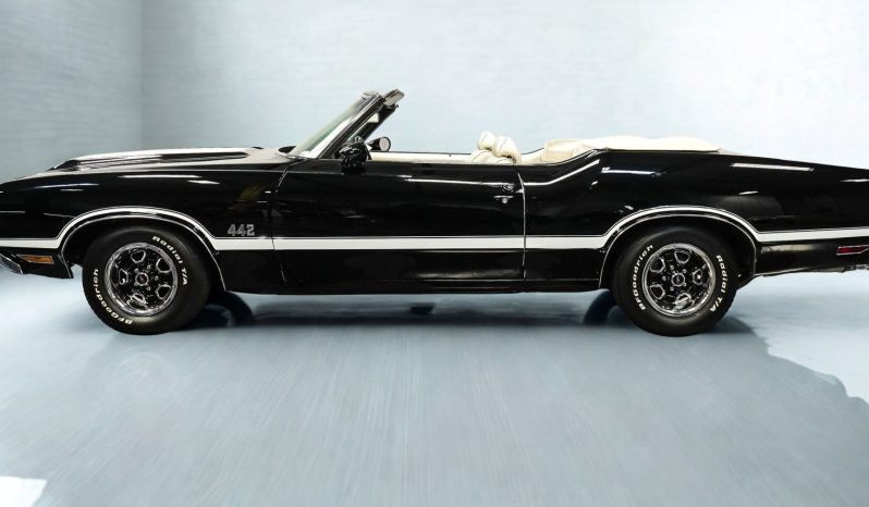 
								1970 Oldsmobile 442 full									