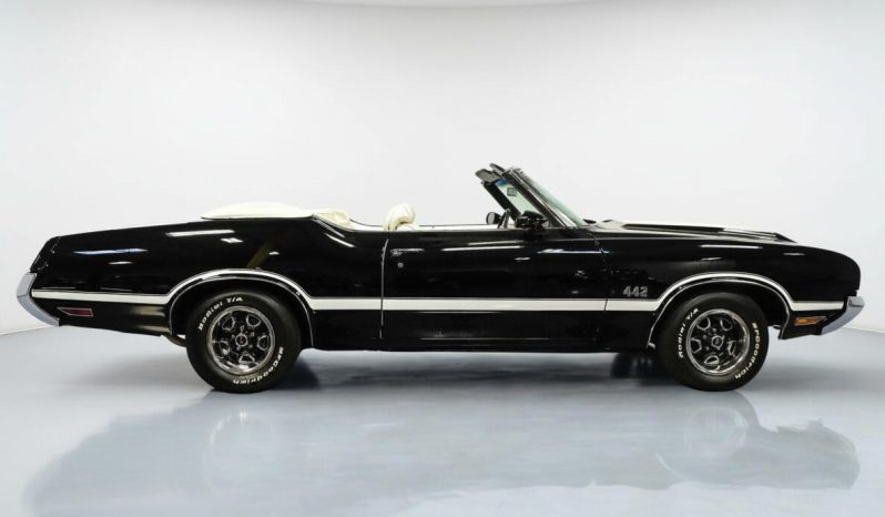 
								1970 Oldsmobile 442 full									
